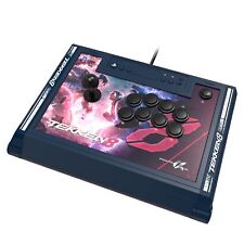 HORI PlayStation 5 Fighting Stick Alpha (TEKKEN 8 Edition) - Grau de torneio... comprar usado  Enviando para Brazil