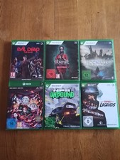 Xbox series xbox gebraucht kaufen  Wesel