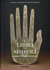 Libro dei simboli. usato  Barzano