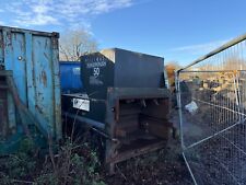 Pakawaste static skip for sale  BRISTOL