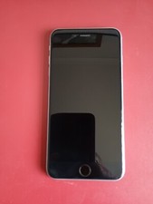 Iphone plus silver for sale  BRISTOL