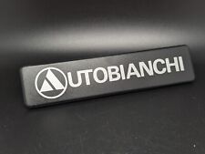 Autobianchi 150mm sait usato  Verrayes
