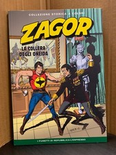 Zagor collezione storica usato Zagor collezione storica usato  Ariccia