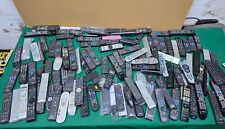 Mixed remote controle for sale  BOLTON