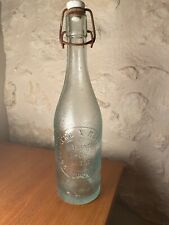 Ancienne bouteille bière d'occasion  Bordeaux-