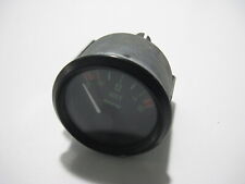 Voltmeter zusatzinstrument tac gebraucht kaufen  Fuldatal