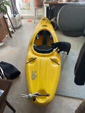 Kayak used liquid for sale  LONDON