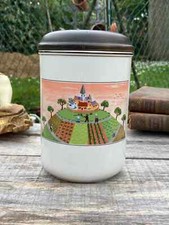 Pot villeroy boch d'occasion  Villeneuve-la-Guyard