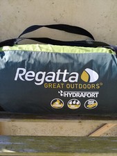 Person tent regatta for sale  DEAL