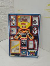 Zanbot junior 1 usato  Cogliate