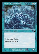 Mtg drift phantasms usato  Bari