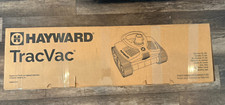 Hayward tracvac automatic for sale  Las Vegas