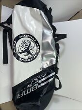 Usado, Mochila/Duffel BMA Lee’s Martial Arts Academy MUITO BOA VERIFIQUE FOTOS PARA CONDIÇÃO. comprar usado  Enviando para Brazil