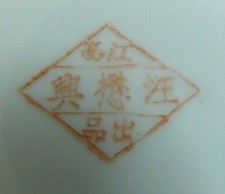 Ancienne petite théière d'occasion Ancienne petite théière d'occasion  Quimper