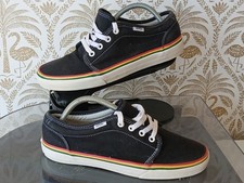 Vans old skool for sale  BLACKPOOL