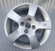 Alufelge zoll 4x108 gebraucht kaufen  Geesthacht