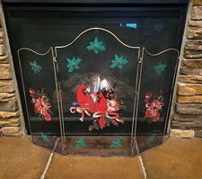 Decorative panel christmas for sale  Omaha