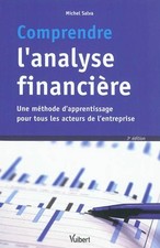 Comprendre analyse financiere d'occasion  France
