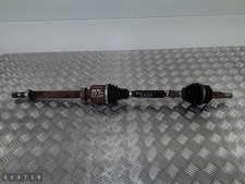 2021 NISSAN QASHQAI EJE DELANTERO DERECHA GASOLINA MECáNICO 1300PETROL comprar usado  Enviando para Brazil