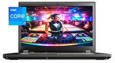 Notebook Lenovo ThinkPad: Intel i7 Hexa-Core! 32 GB de RAM! SSD de 512 GB NVME! Windows 11, usado comprar usado  Enviando para Brazil