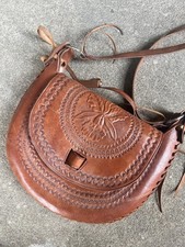 Vintage handcrafted mexican for sale  Enterprise