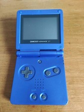 Gameboy advance cobalt for sale  NEWTOWNABBEY