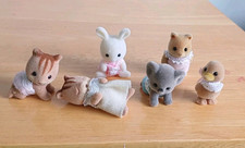 Sylvanian families babies for sale  ILKESTON