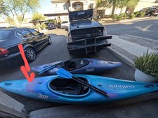 Dagger outburst whitewater for sale  Fountain Hills