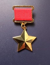 Udssr rden medaille gebraucht kaufen  Altentreptow-Umland l