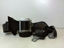 Ceinture arriere gauche d'occasion  Hendaye