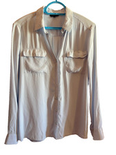Caroll chemise chemisie d'occasion  Douvres-la-Délivrande