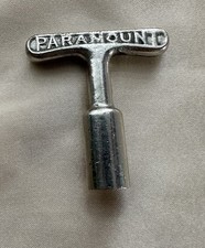Vintage paramount banjo for sale  Naples