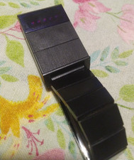 Vintage led watch usato  Barletta