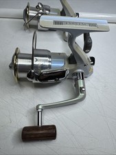 Daiwa emblem 3000ia d'occasion  Expédié en Belgium