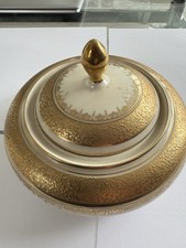 Zuckerdose royal porzellan gebraucht kaufen  Stuttgart