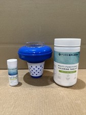 Pure splash chlorine for sale  MEXBOROUGH
