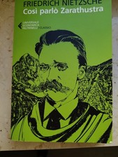 Libro così parlo usato  Serracapriola