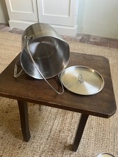 Pathfinder bush pot for sale Pathfinder bush pot for sale  LEICESTER