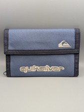 Vintage quiksilver blue for sale Vintage quiksilver blue for sale  STAFFORD