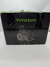 Vivosun 9000 gph for sale  West Columbia
