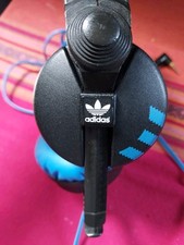Adidas senheiser dj for sale  LONDON