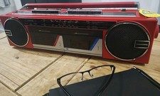Toshiba 8035 red for sale  STORNOWAY