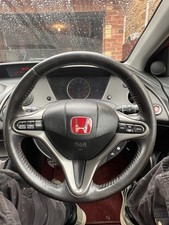 Honda civic fn2 for sale  SHILDON
