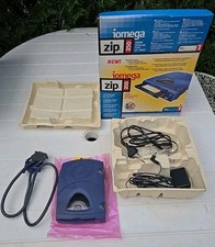Lecteur iomega zip d'occasion  Clermont-Ferrand-