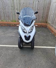 Tricycle piaggio model for sale  CANTERBURY