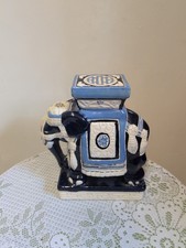 Ceramic elephant planter for sale  BATH