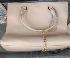 Carvela latte bag for sale  LONDON