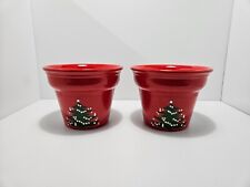 Pair waechtersbach planters for sale  Chicago