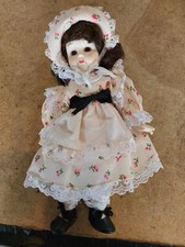Brinn porcelain collectible for sale  State College