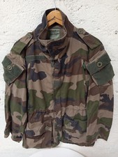 Veste combat felin d'occasion  Belleville